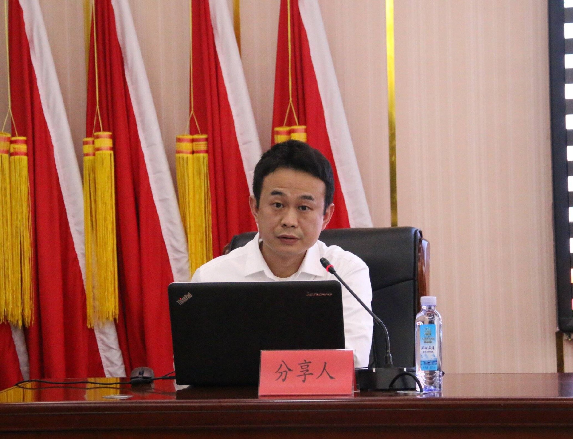 墨香四溢“書香中南”綻放思想之花—中南建設(shè)集團(tuán)“書香中南”讀書分享會精彩回顧（第一期③）